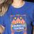Ringmaster Teacher Circus Party Ringmaster Carnival Women's Heather T-Shirt Heather True Royal Ringmaster Teacher Circus Party Ringmaster Carnival Women's Heather T-Shirt Heather True Royal
