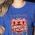 Ringmaster Teacher Costume – Carnival Birthday Style Women's Heather T-Shirt Heather True Royal Ringmaster Teacher Costume – Carnival Birthday Style Women's Heather T-Shirt Heather True Royal