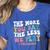 The More You Say The Less We Play PE Teacher Men Women Women's Heather T-Shirt Heather True Royal The More You Say The Less We Play PE Teacher Men Women Women's Heather T-Shirt Heather True Royal
