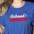 School Counselor Teacher Guidance Counseling For Men Women Kids Women's Heather T-Shirt Heather True Royal School Counselor Teacher Guidance Counseling For Men Women Kids Women's Heather T-Shirt Heather True Royal