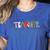 School Teacher Men And Women Back To School Teachers Women's Heather T-Shirt Heather True Royal School Teacher Men And Women Back To School Teachers Women's Heather T-Shirt Heather True Royal