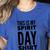 School Teacher Spirit Day Costume For Men Women Women's Heather T-Shirt Heather True Royal School Teacher Spirit Day Costume For Men Women Women's Heather T-Shirt Heather True Royal