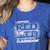 Science Fiction Future Teachers Union Protest RedforEd Shirt Men Women Kids Women's Heather T-Shirt Heather True Royal Science Fiction Future Teachers Union Protest RedforEd Shirt Men Women Kids Women's Heather T-Shirt Heather True Royal