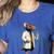Science Rat Lab Science Scientist Mouse Teacher Chemistry Women's Heather T-Shirt Heather True Royal Science Rat Lab Science Scientist Mouse Teacher Chemistry Women's Heather T-Shirt Heather True Royal