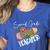 Second Grade Teacher Leopard Pencil 2nd Grade Women Teacher Women's Heather T-Shirt Heather True Royal Second Grade Teacher Leopard Pencil 2nd Grade Women Teacher Women's Heather T-Shirt Heather True Royal