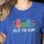 Seize The Clay Pottery Teacher Ceramics Potter Maker Women's Heather T-Shirt Heather True Royal Seize The Clay Pottery Teacher Ceramics Potter Maker Women's Heather T-Shirt Heather True Royal