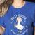 Silly Goose Constitution History Teacher Middle School Women's Heather T-Shirt Heather True Royal Silly Goose Constitution History Teacher Middle School Women's Heather T-Shirt Heather True Royal