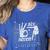 Six Seven Coordinate 67 Skeleton Math Teacher 67 Women's Heather T-Shirt Heather True Royal Six Seven Coordinate 67 Skeleton Math Teacher 67 Women's Heather T-Shirt Heather True Royal
