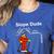 Slope Dude Algebra Geometry Middle School Math Teacher Women's Heather T-Shirt Heather True Royal Slope Dude Algebra Geometry Middle School Math Teacher Women's Heather T-Shirt Heather True Royal