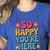 So Happy You’Re Here Groovy Retro Positivity Women Teacher Women's Heather T-Shirt Heather True Royal So Happy You’Re Here Groovy Retro Positivity Women Teacher Women's Heather T-Shirt Heather True Royal