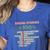 Social Studies Is Relevant History Teacher History Buff Women's Heather T-Shirt Heather True Royal Social Studies Is Relevant History Teacher History Buff Women's Heather T-Shirt Heather True Royal