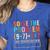 Solve The Problem 67 Six Seven Math Teacher School Women's Heather T-Shirt Heather True Royal Solve The Problem 67 Six Seven Math Teacher School Women's Heather T-Shirt Heather True Royal