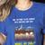 Sorry My Fault Earthquake Tectonic Plate Science Teacher Pun Women's Heather T-Shirt Heather True Royal Sorry My Fault Earthquake Tectonic Plate Science Teacher Pun Women's Heather T-Shirt Heather True Royal