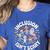 Special Education For Men Women SPED Teacher Women's Heather T-Shirt Heather True Royal Special Education For Men Women SPED Teacher Women's Heather T-Shirt Heather True Royal