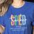 Special Education Sped Teacher Definition For Women & Men Women's Heather T-Shirt Heather True Royal