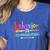 Special Education SPED Teacher For Men Women Girls Kids Women's Heather T-Shirt Heather True Royal