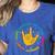 Special Education Teacher Inspirational SPED Teachers Autism Women's Heather T-Shirt Heather True Royal Special Education Teacher Inspirational SPED Teachers Autism Women's Heather T-Shirt Heather True Royal