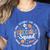 Specials Squad Appreciation Specials Team Specials Teacher Women's Heather T-Shirt Heather True Royal Specials Squad Appreciation Specials Team Specials Teacher Women's Heather T-Shirt Heather True Royal