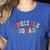 Specials Squad Co-Curricular Teachers Team For Men Women Women's Heather T-Shirt Heather True Royal