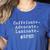 SPED Special Ed Teacher Para Aide Assistant For Men Women Women's Heather T-Shirt Heather True Royal SPED Special Ed Teacher Para Aide Assistant For Men Women Women's Heather T-Shirt Heather True Royal
