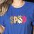 Sped Teacher Halloween Ghost Special Education Preppy Fall Women's Heather T-Shirt Heather True Royal Sped Teacher Halloween Ghost Special Education Preppy Fall Women's Heather T-Shirt Heather True Royal