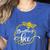 Spelling Bee Halloween Costume For Teachers Women's Heather T-Shirt Heather True Royal Spelling Bee Halloween Costume For Teachers Women's Heather T-Shirt Heather True Royal