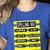 Spelling Bee Pun Halloween Costume For Teachers Women's Heather T-Shirt Heather True Royal Spelling Bee Pun Halloween Costume For Teachers Women's Heather T-Shirt Heather True Royal
