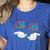 Square Root 36 49 Meme 67 Ice Cream Drip Math Teacher Tee Women's Heather T-Shirt Heather True Royal Square Root 36 49 Meme 67 Ice Cream Drip Math Teacher Tee Women's Heather T-Shirt Heather True Royal