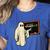 Square Root 67 Ghost Math Teacher 4489 Meme Halloween Women's Heather T-Shirt Heather True Royal Square Root 67 Ghost Math Teacher 4489 Meme Halloween Women's Heather T-Shirt Heather True Royal