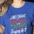 Students Saying 6-7 67 Six Seven Teacher Christmas Women's Heather T-Shirt Heather True Royal Students Saying 6-7 67 Six Seven Teacher Christmas Women's Heather T-Shirt Heather True Royal