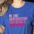 Be Like Subtraction And Make A Difference Math Teacher Women's Heather T-Shirt Heather True Royal Be Like Subtraction And Make A Difference Math Teacher Women's Heather T-Shirt Heather True Royal