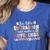 Be Like Subtraction And Make A Difference Math Teacher Women's Heather T-Shirt Heather True Royal Be Like Subtraction And Make A Difference Math Teacher Women's Heather T-Shirt Heather True Royal