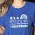 Support Public Education Teacher Red For Ed California For Men Women Kids Women's Heather T-Shirt Heather True Royal Support Public Education Teacher Red For Ed California For Men Women Kids Women's Heather T-Shirt Heather True Royal