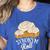 Synonym Roll Teacher And Grammar Geeks Pun For Men Women Kids Women's Heather T-Shirt Heather True Royal Synonym Roll Teacher And Grammar Geeks Pun For Men Women Kids Women's Heather T-Shirt Heather True Royal