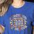 I Tackled 100 Days Of School Football Boys Girls Teachers Women's Heather T-Shirt Heather True Royal I Tackled 100 Days Of School Football Boys Girls Teachers Women's Heather T-Shirt Heather True Royal
