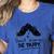 Tap Dancer Tap Dancing Shoes Tap Dance Teacher Women's Heather T-Shirt Heather True Royal Tap Dancer Tap Dancing Shoes Tap Dance Teacher Women's Heather T-Shirt Heather True Royal