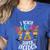 I Teach 2nd Grade Superheroes Back To School Teacher Men Women Girls Kids Women's Heather T-Shirt Heather True Royal