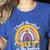 I Teach The Cutest Bees In The Beehive Teachers Day Women's Heather T-Shirt Heather True Royal I Teach The Cutest Bees In The Beehive Teachers Day Women's Heather T-Shirt Heather True Royal