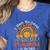 I Teach The Cutest Preschool Pumpkin Teacher Halloween For Men Women Kids Women's Heather T-Shirt Heather True Royal