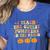 I Teach The Cutest Pumpkins In The Patch Fall Season Teacher Women's Heather T-Shirt Heather True Royal I Teach The Cutest Pumpkins In The Patch Fall Season Teacher Women's Heather T-Shirt Heather True Royal