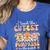 I Teach The Cutest Pumpkins In The Patch Teacher Retro Women's Heather T-Shirt Heather True Royal