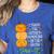 I Teach Cutest Pumpkins In Patch Thanksgiving Teacher Pre-K For Men Women Women's Heather T-Shirt Heather True Royal I Teach Cutest Pumpkins In Patch Thanksgiving Teacher Pre-K For Men Women Women's Heather T-Shirt Heather True Royal