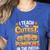I Teach The Cutest Pumpkins Shirt Teachers Halloween Women's Heather T-Shirt Heather True Royal I Teach The Cutest Pumpkins Shirt Teachers Halloween Women's Heather T-Shirt Heather True Royal