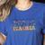 Teach Them Love Them Watch Them Grow Teacher Women's Heather T-Shirt Heather True Royal Teach Them Love Them Watch Them Grow Teacher Women's Heather T-Shirt Heather True Royal