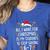 Teacher 67 Christmas Six Seven 6-7 For Men Women Humor Women's Heather T-Shirt Heather True Royal Teacher 67 Christmas Six Seven 6-7 For Men Women Humor Women's Heather T-Shirt Heather True Royal