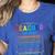 Teacher Definition Teaching School Teacher Women's Heather T-Shirt Heather True Royal Teacher Definition Teaching School Teacher Women's Heather T-Shirt Heather True Royal