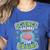Teacher Halloween Costume Science Teachers Love Brains Women's Heather T-Shirt Heather True Royal Teacher Halloween Costume Science Teachers Love Brains Women's Heather T-Shirt Heather True Royal