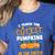Teacher Halloween Pre-K Teacher Kindergarten Cutest Pumpkins Men Women Kids Women's Heather T-Shirt Heather True Royal Teacher Halloween Pre-K Teacher Kindergarten Cutest Pumpkins Men Women Kids Women's Heather T-Shirt Heather True Royal