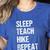 Teacher Hiking Shirt Teaching Hiker T Shirt Women's Heather T-Shirt Heather True Royal Teacher Hiking Shirt Teaching Hiker T Shirt Women's Heather T-Shirt Heather True Royal
