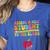 Teacher Pregnancy Announcement Clothing Expecting Teacher X-Small Women's Heather T-Shirt Heather True Royal Teacher Pregnancy Announcement Clothing Expecting Teacher X-Small Women's Heather T-Shirt Heather True Royal